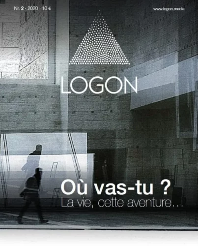 Revue Logon 2